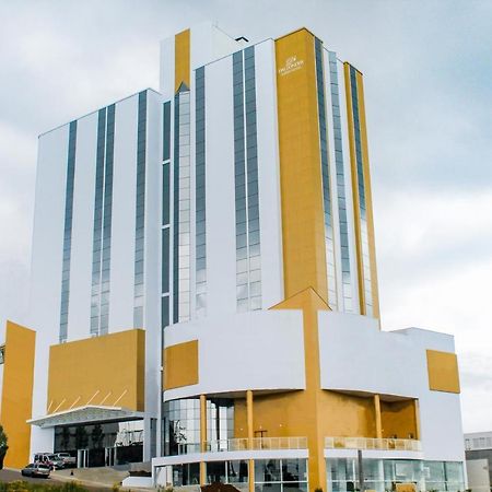 Dall'Onder Axten Hotel Caxias do Sul Dış mekan fotoğraf