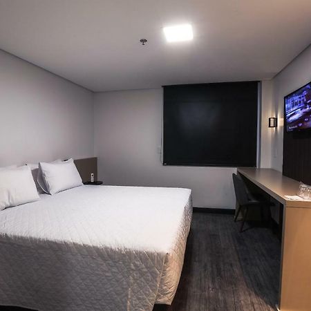 Dall'Onder Axten Hotel Caxias do Sul Dış mekan fotoğraf