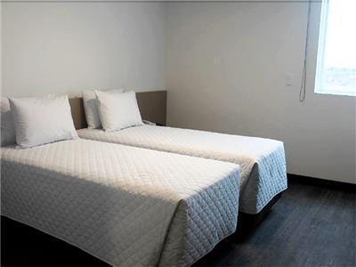 Dall'Onder Axten Hotel Caxias do Sul Dış mekan fotoğraf