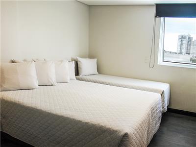 Dall'Onder Axten Hotel Caxias do Sul Dış mekan fotoğraf
