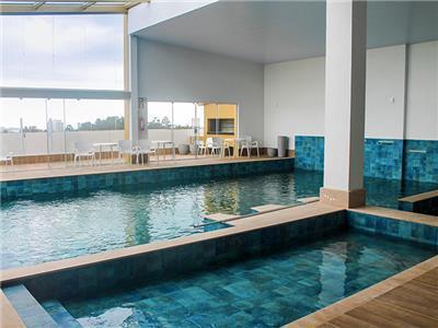 Dall'Onder Axten Hotel Caxias do Sul Dış mekan fotoğraf