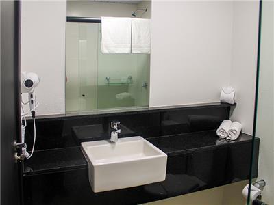 Dall'Onder Axten Hotel Caxias do Sul Dış mekan fotoğraf